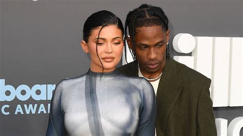 travis scott kylie jenner getrennt|Feiertage getrennt verbracht Ist bei Kylie Jenner und。